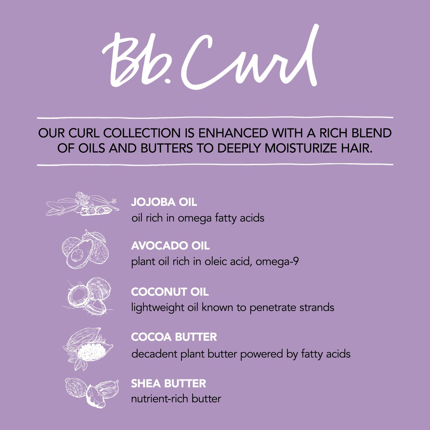 Dark Gray Bumble and bumble. Curl Defining Styling Cream | Moisture and Definition|Fine to Medium Curly, Wavy Hair | Anti Frizz | Hold and Shine | With Jojoba Avocado+ Coconut Oils | Standard Size, 8.5 Fl Oz