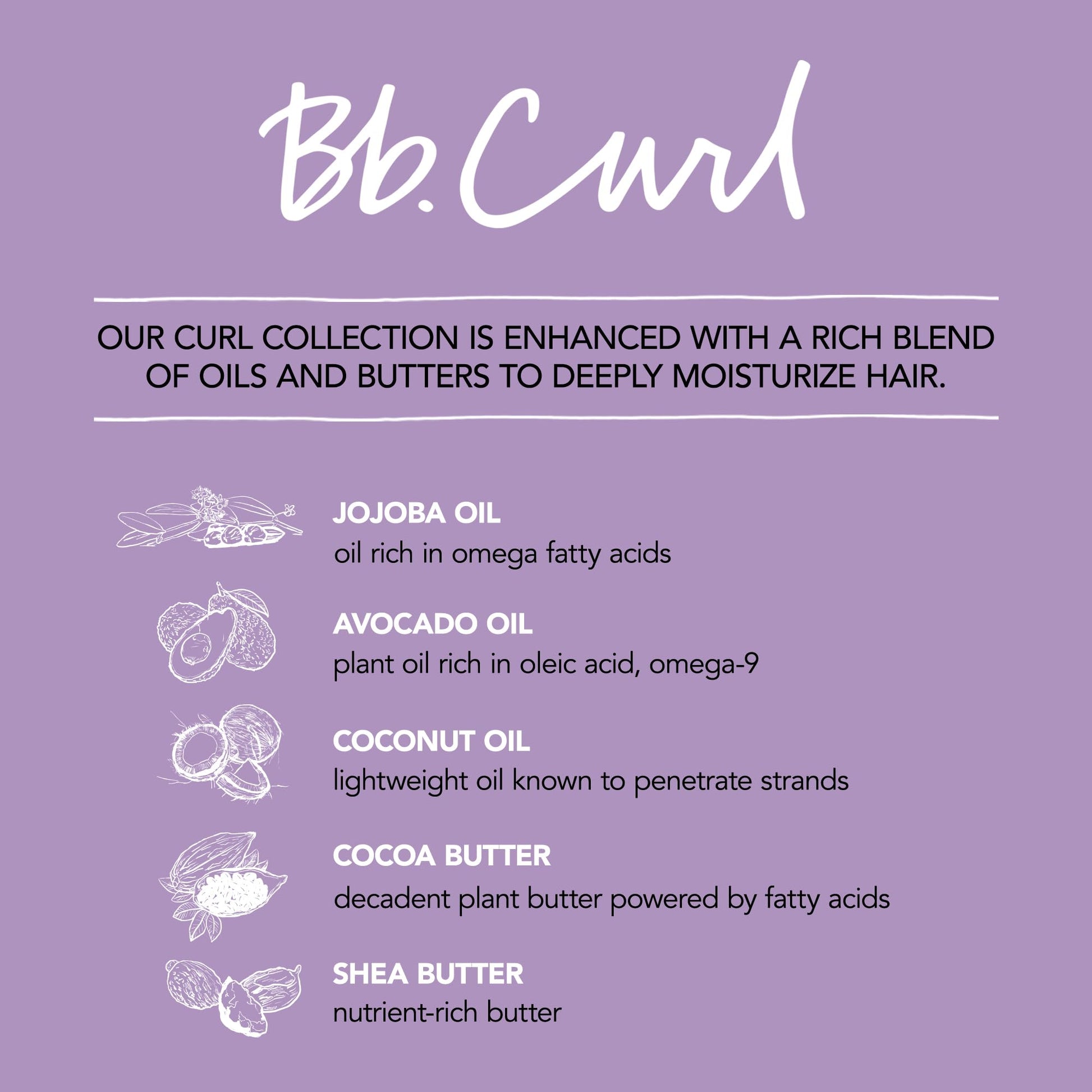 Dark Gray Bumble and bumble. Curl Defining Styling Cream | Moisture and Definition|Fine to Medium Curly, Wavy Hair | Anti Frizz | Hold and Shine | With Jojoba Avocado+ Coconut Oils | Standard Size, 8.5 Fl Oz