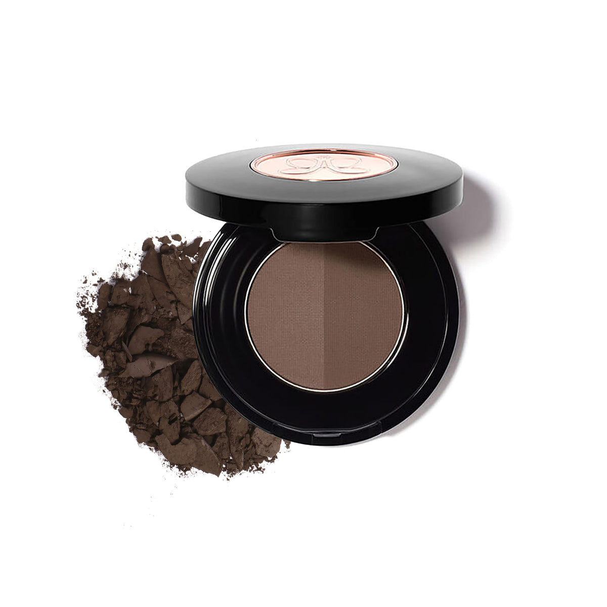 White Smoke Anastasia Beverly Hills - Brow Powder Duo Dual-Shade Fill & Define