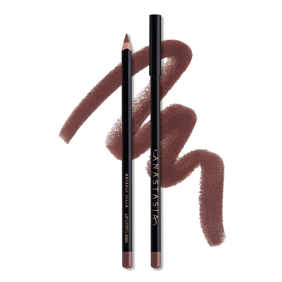 White Smoke Anastasia Beverly Hills - Lip Liner Precision Matte Long-Lasting Pencil