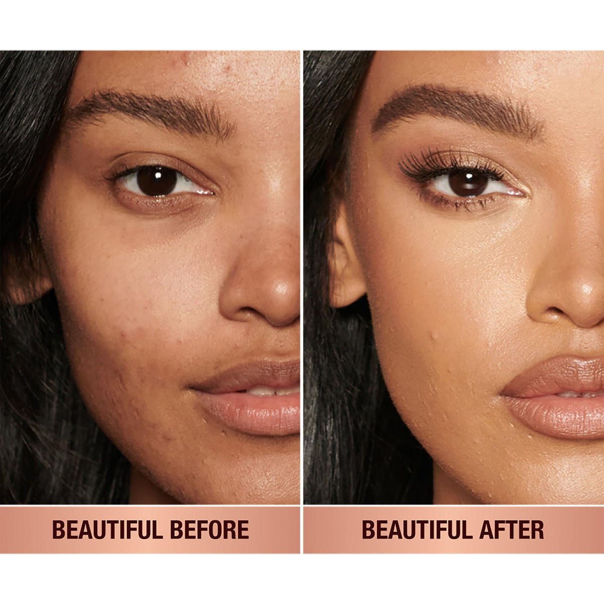 Dark Salmon Charlotte Tilbury Beautiful Skin Concealer