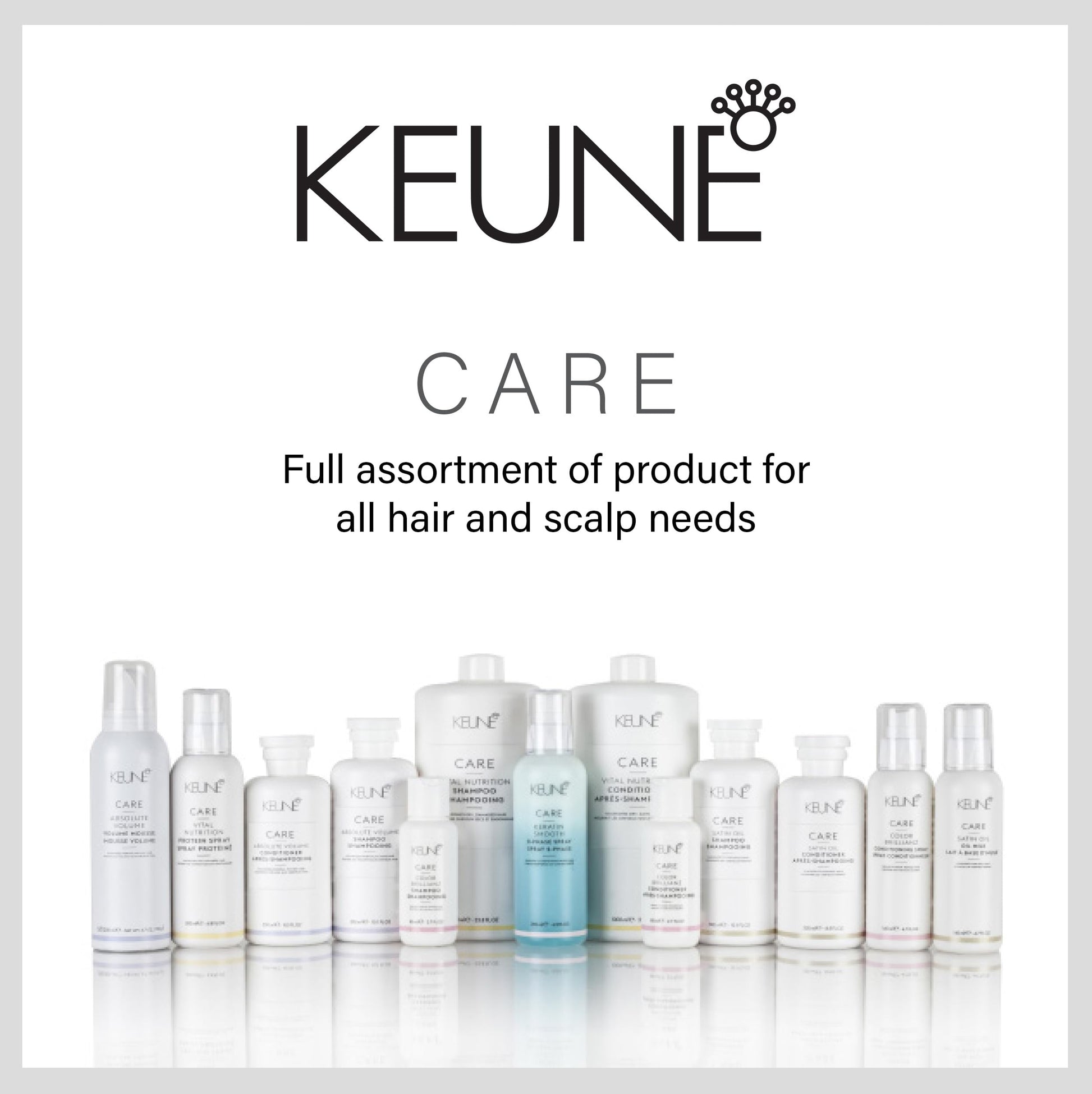 White Smoke Keune Care Color Brillianz Mask, Deep-Conditioning & UV-Protecting Treatment for Color-Treated Hair, 6.8 Fl Oz