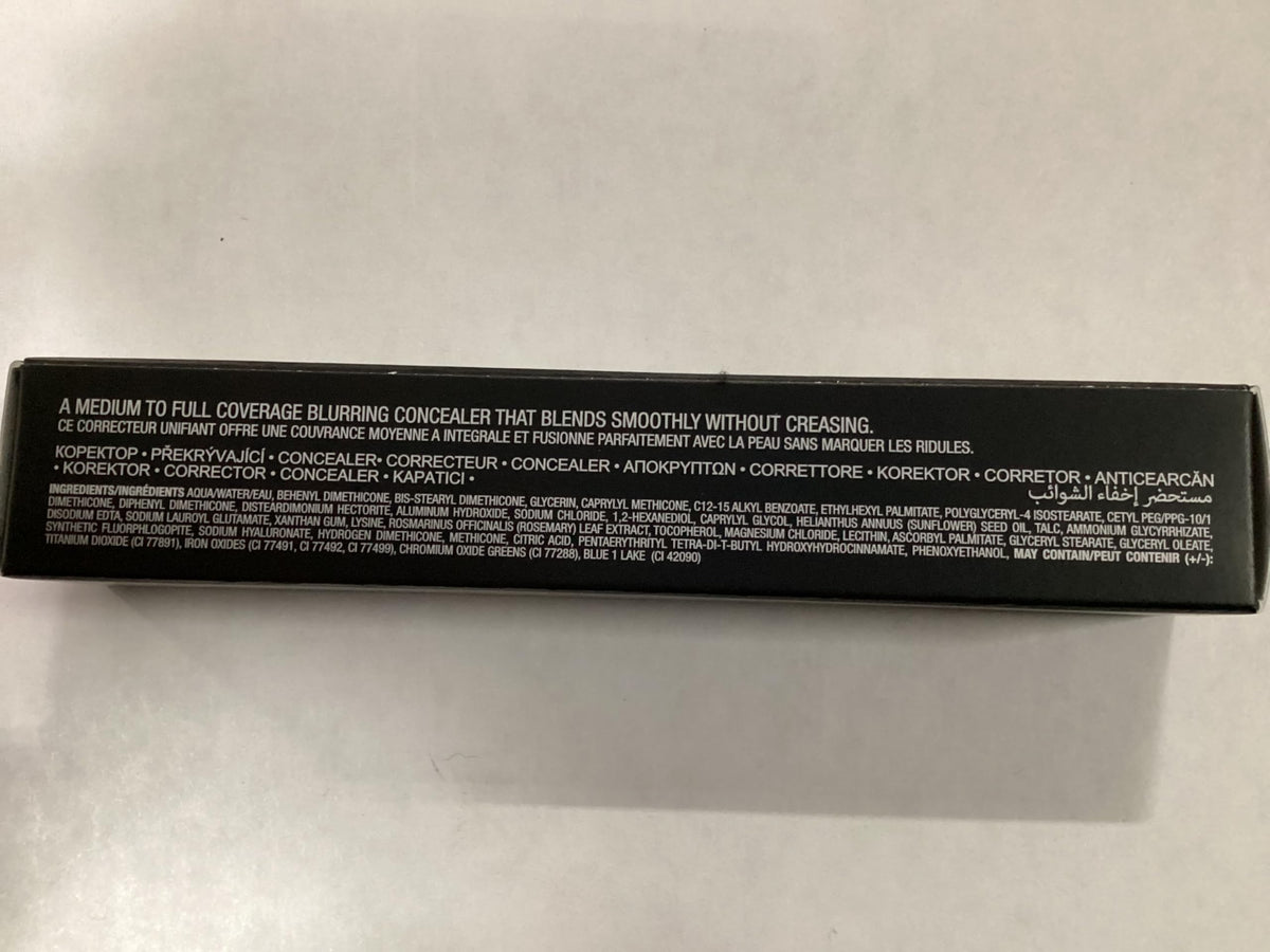 Gray Anastasia Beverly Hills - Magic Touch Full-Coverage Liquid Concealer Makeup