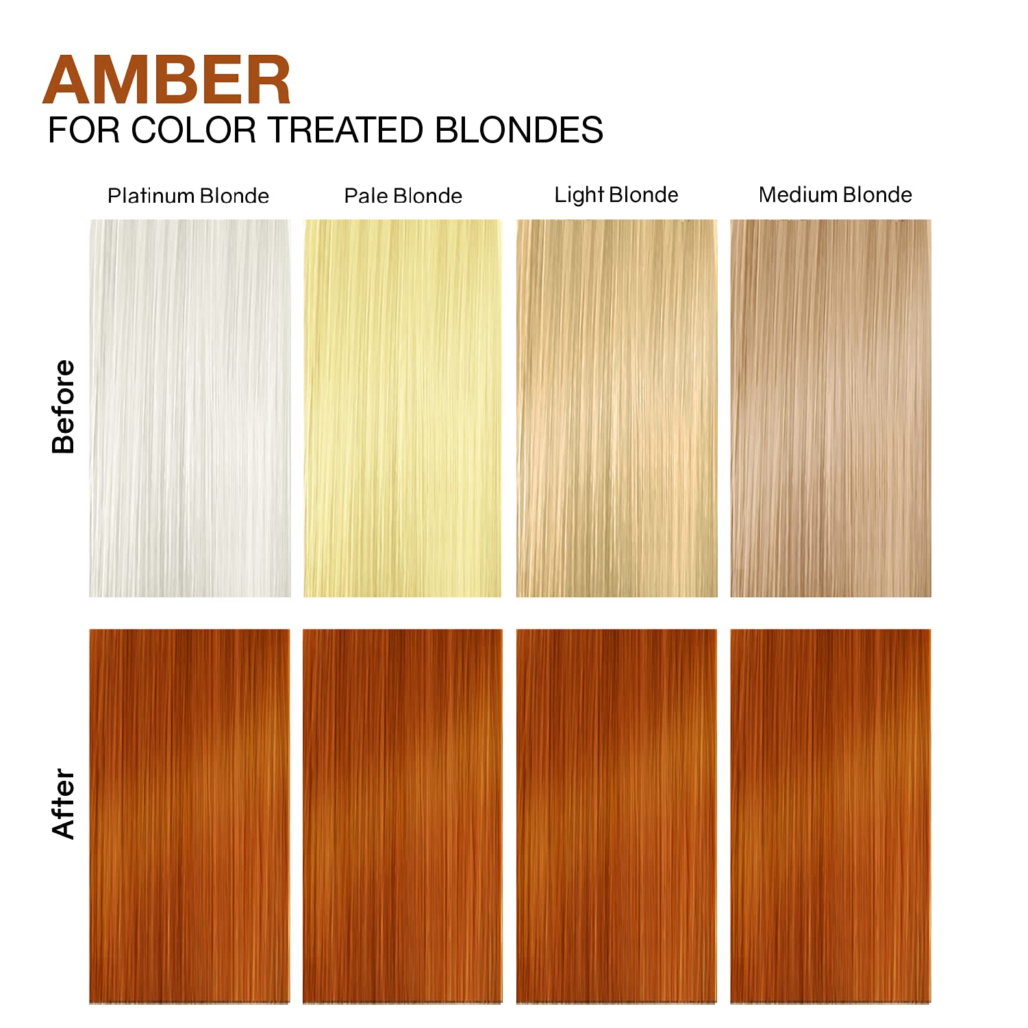 White Smoke Amber Duo