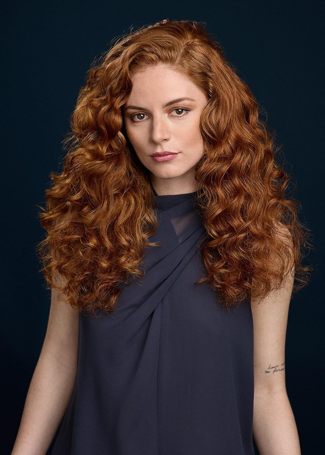 Dark Slate Gray R+Co BLEU SOFT BOUNCE Natural Texture & Curl Conditioner, 6.8 Oz
