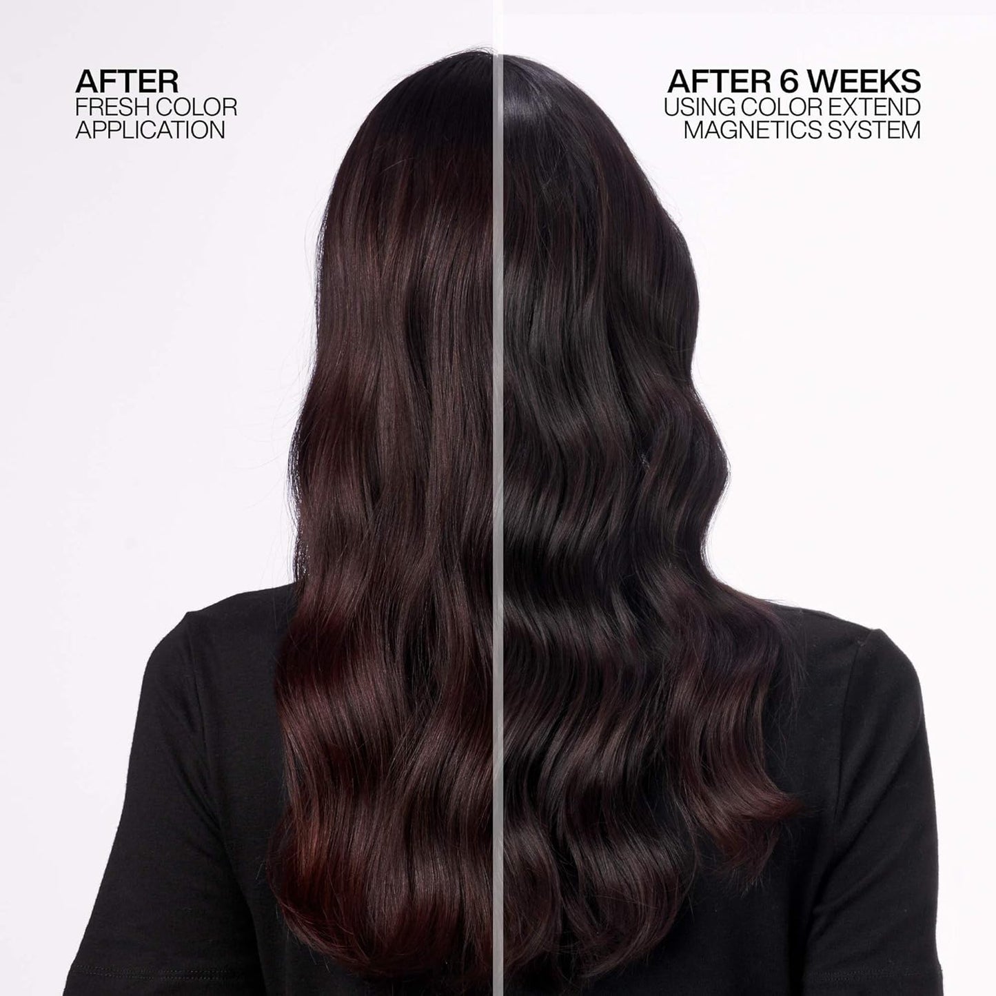 White Smoke Redken Color Extend Magnetics Shampoo | For Color-Treated Hair | Gently Cleanses & Protects Color | With Amino Acid | Sulfate-Free | 33.8 Fl Oz