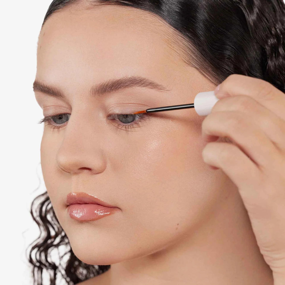 Tan Anastasia Beverly Hills - Lash Genius Conditioning Mascara Base & Topcoat