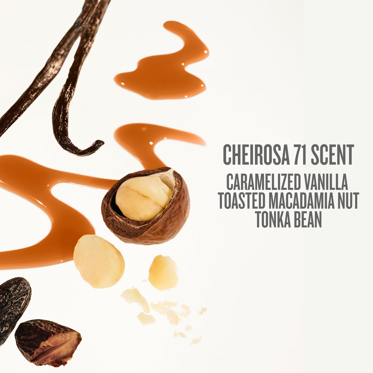 White Smoke Sol de Janeiro Vanilla Lovers Perfume Mist Bundle - Cheirosa 62, 71, & 59