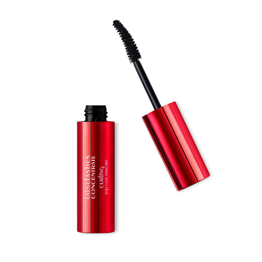 White Smoke KIKO Milano Curling Top Coat Mascara