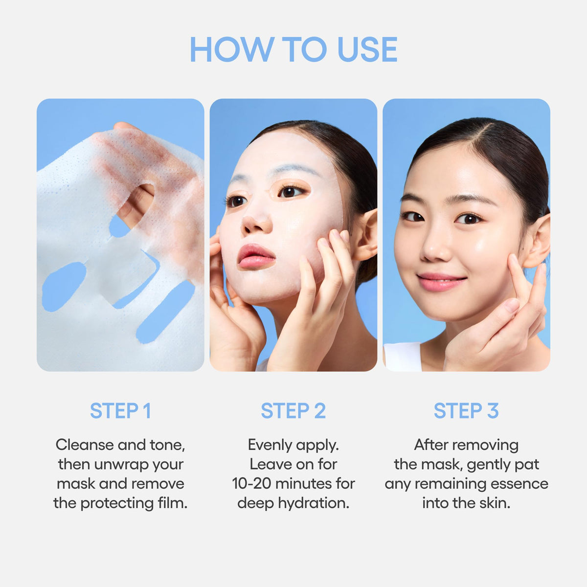 White Smoke LANEIGE Cream Skin Face Hydrating Milky Toner | Korean Toner & Moisturizer