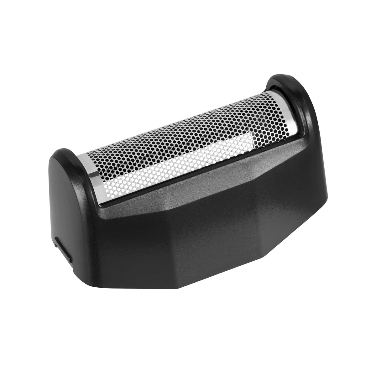 White Smoke StyleCraft Ace Cordless Single Foil Shaver with Integrated Trimmer, USB-C Rechargeable Men's Foil Shaver with Powerful Rotary Motor