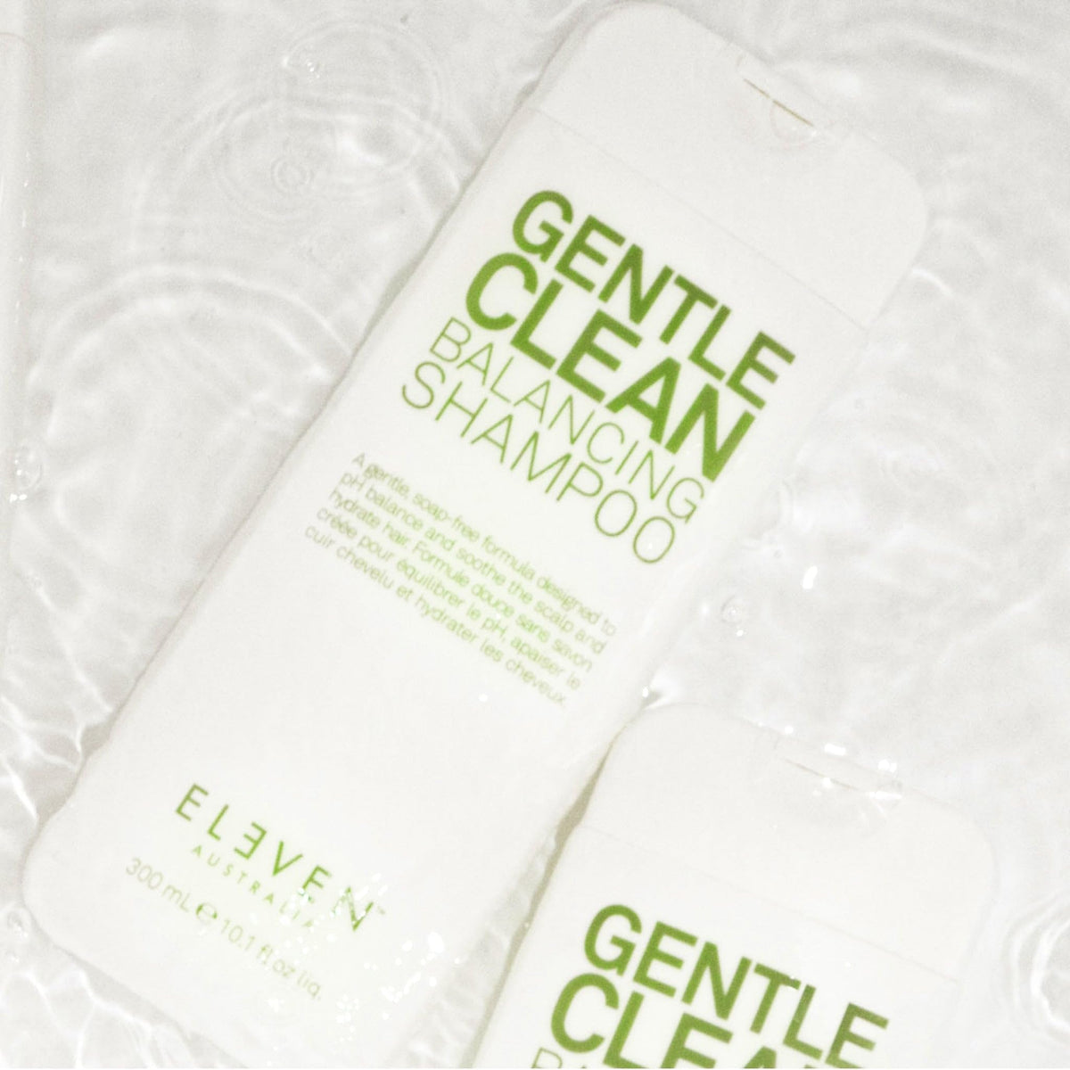 Lavender ELEVEN AUSTRALIA Gentle Clean Balancing Shampoo