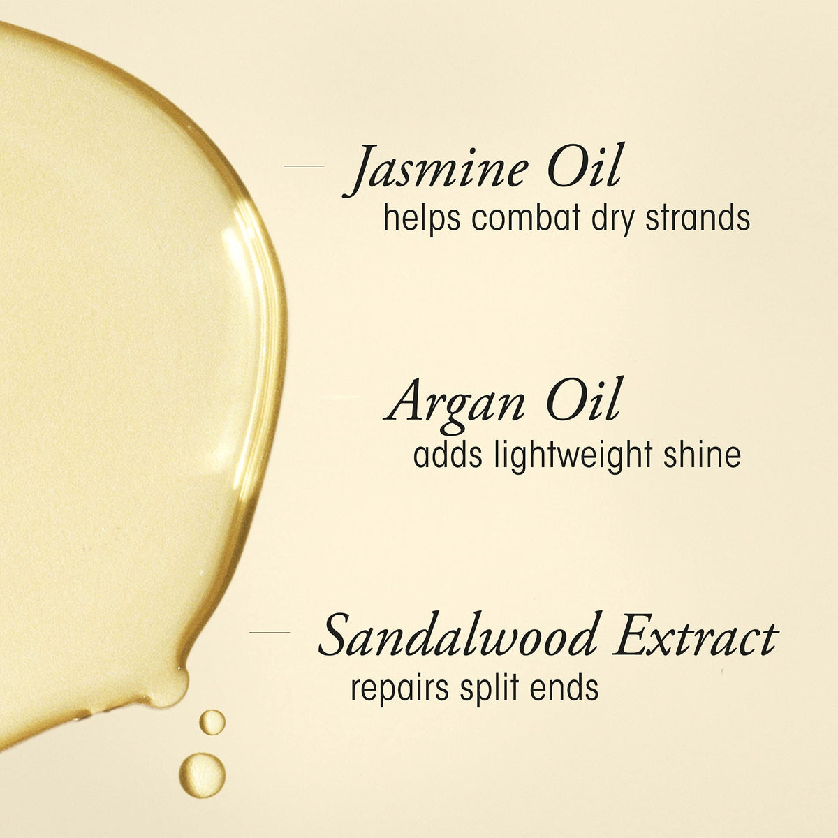 Bisque Oribe High Shine Bundle