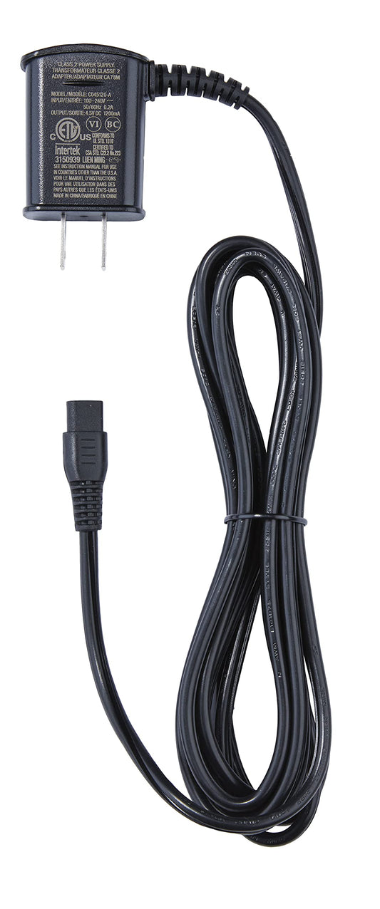 White Smoke BabylissPRO Foil Shaver Replacement Cord