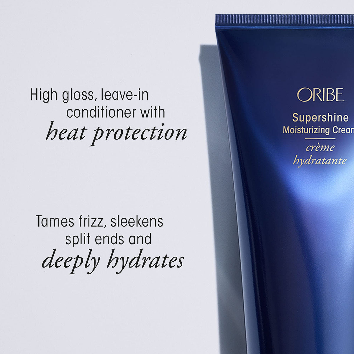 Lavender Oribe High Shine Bundle