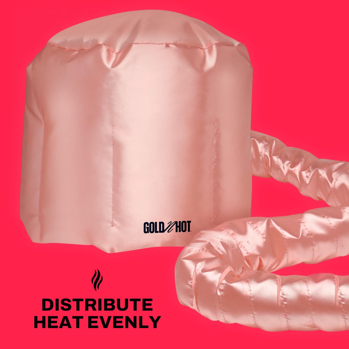 Tomato GOLD N HOT Jet Bonnet Dryer Attachment
