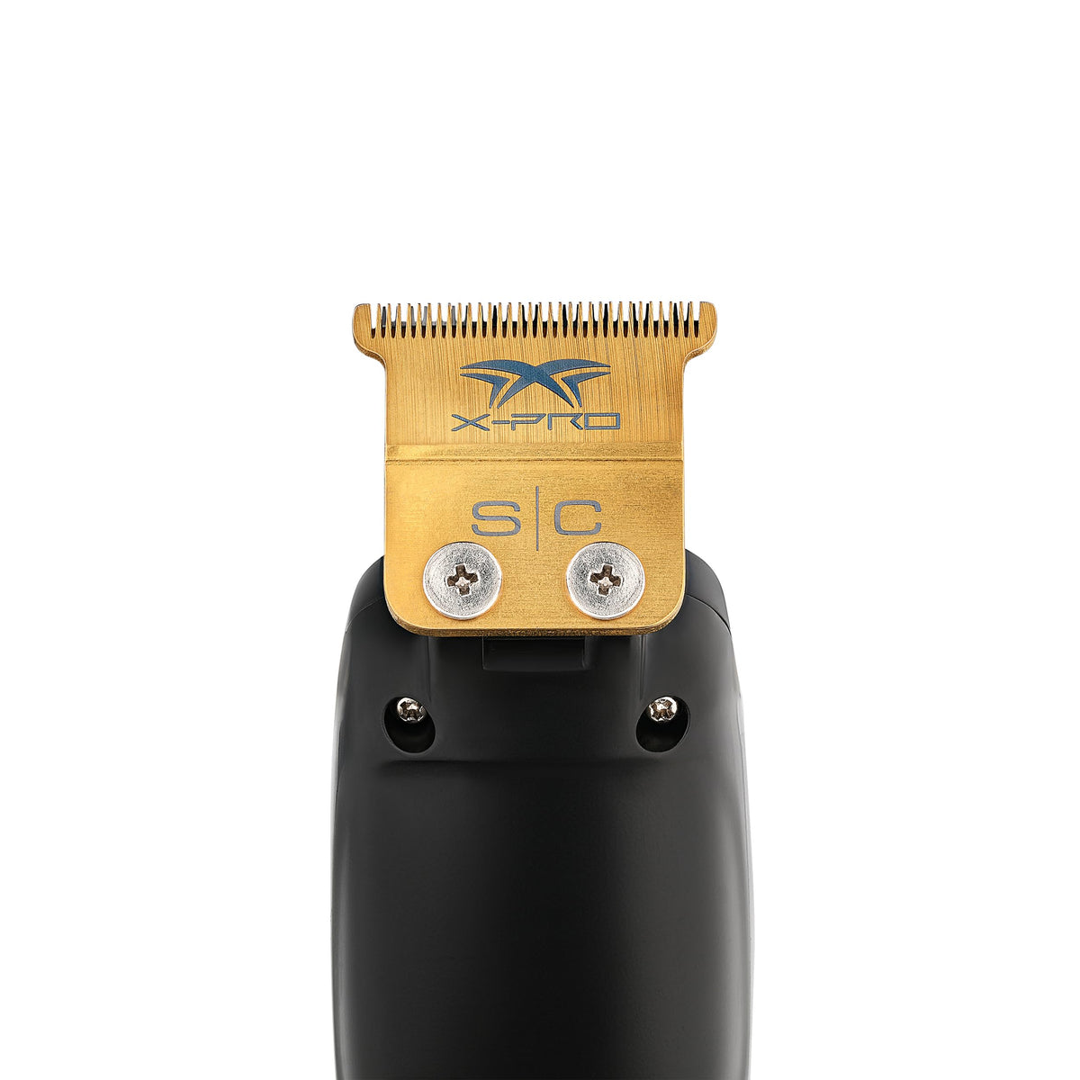 Black STYLECRAFT Saber Precision Professional Brushless Motor Hair Trimmer