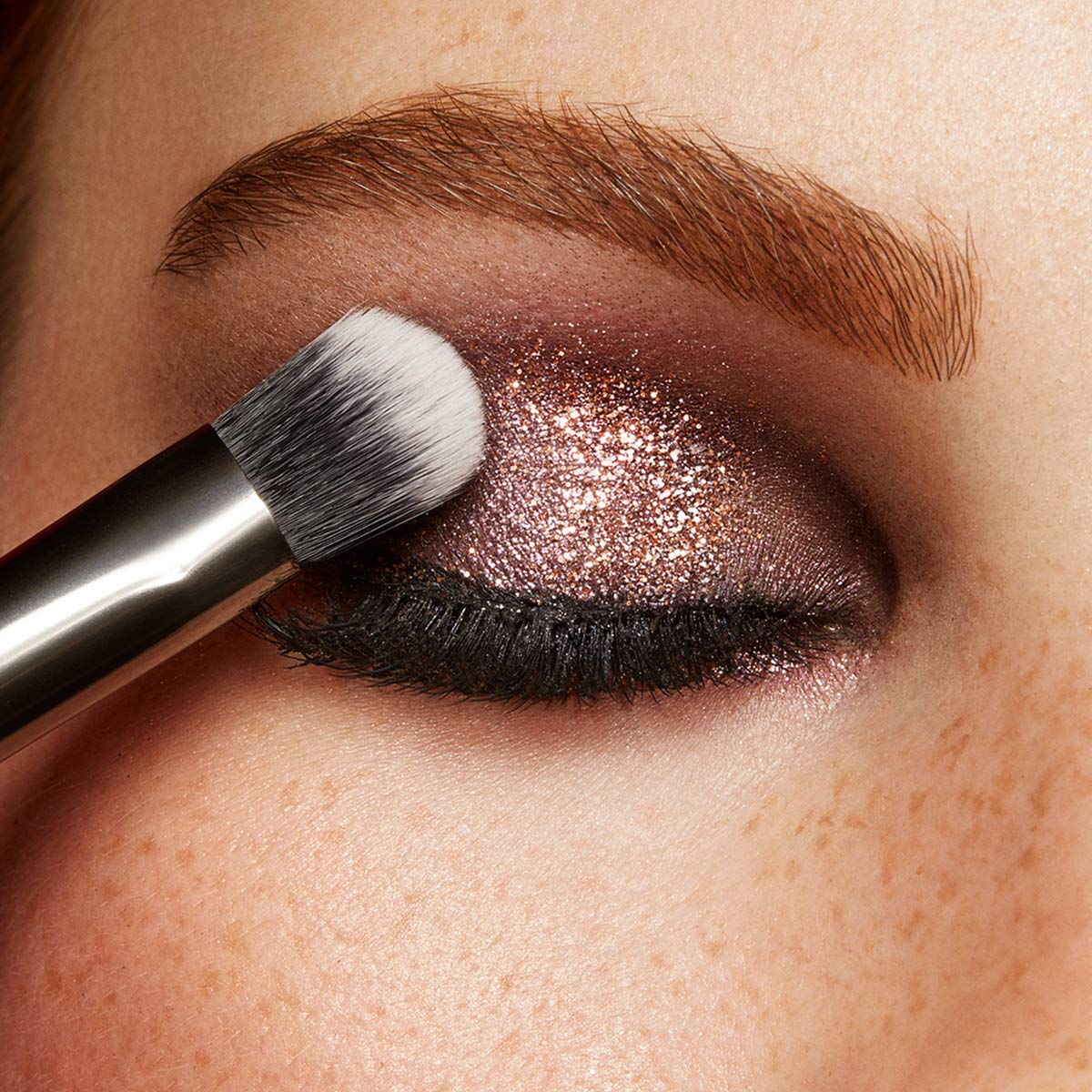 Wheat KIKO Milano Eyes 51 Shader Brush