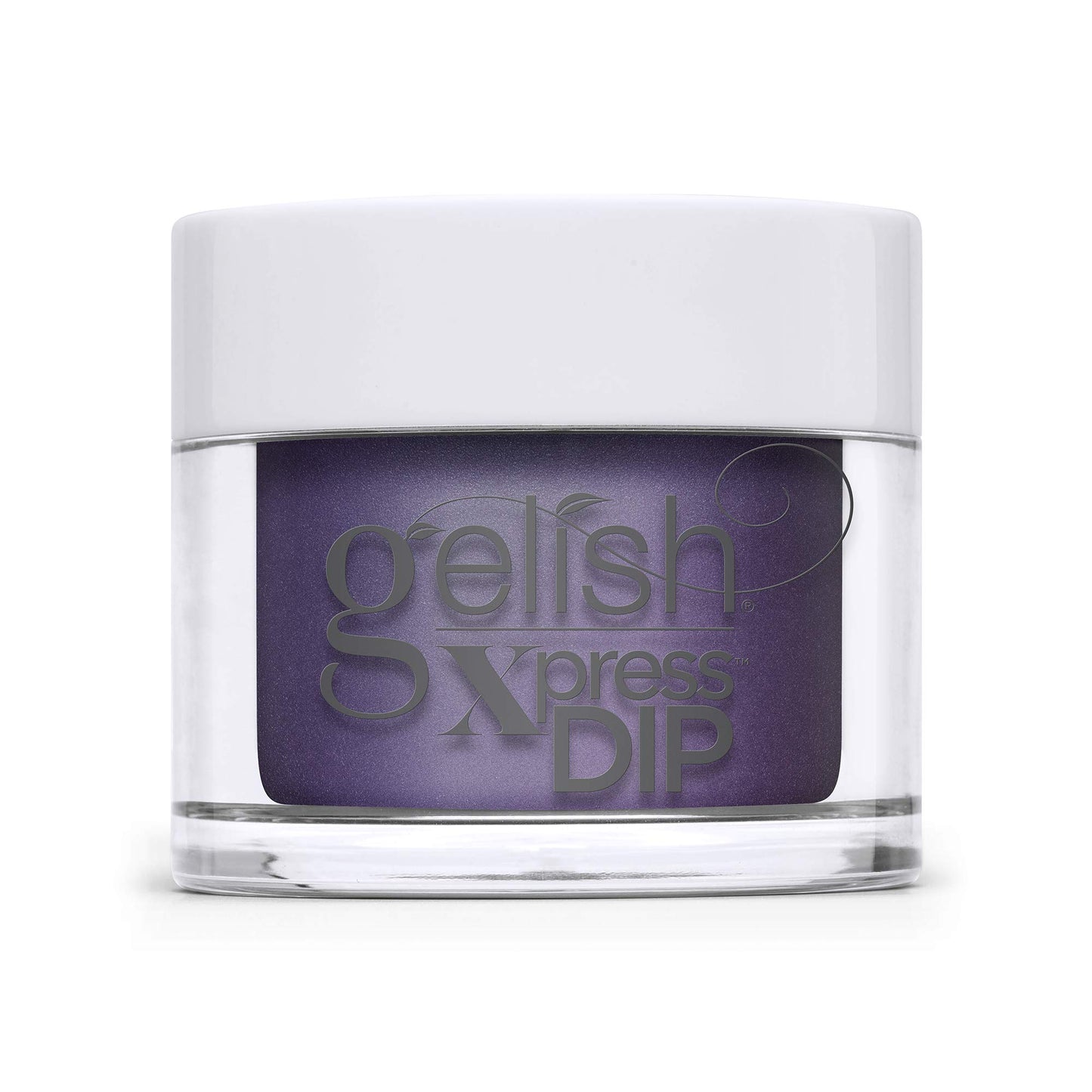 Lavender Gelish Xpress Dip Disney Villains Complete Collection Bundle, 6 colors