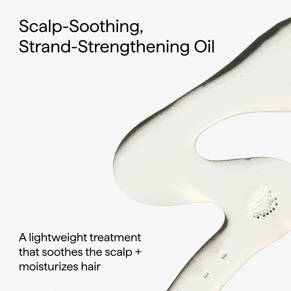 White Smoke Briogeo Scalp Revival Rosemary Pre-Wash Oil | Moisturizing Scalp Treatmen