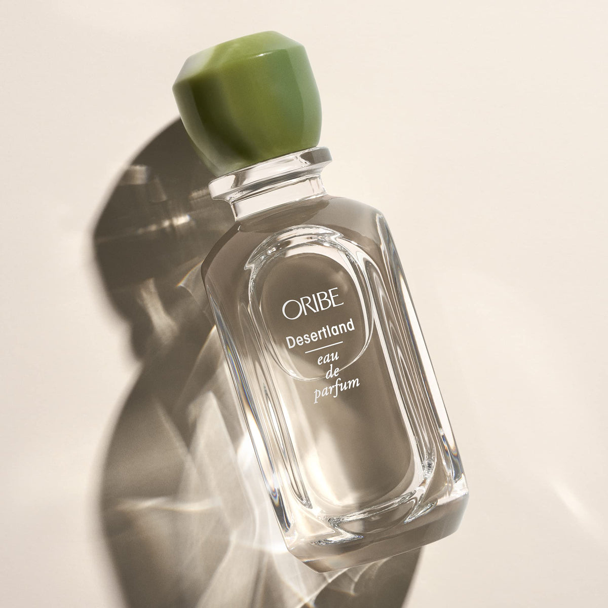 Antique White ORIBE Desertland Eau de Parfum, 2.5 fl. oz.