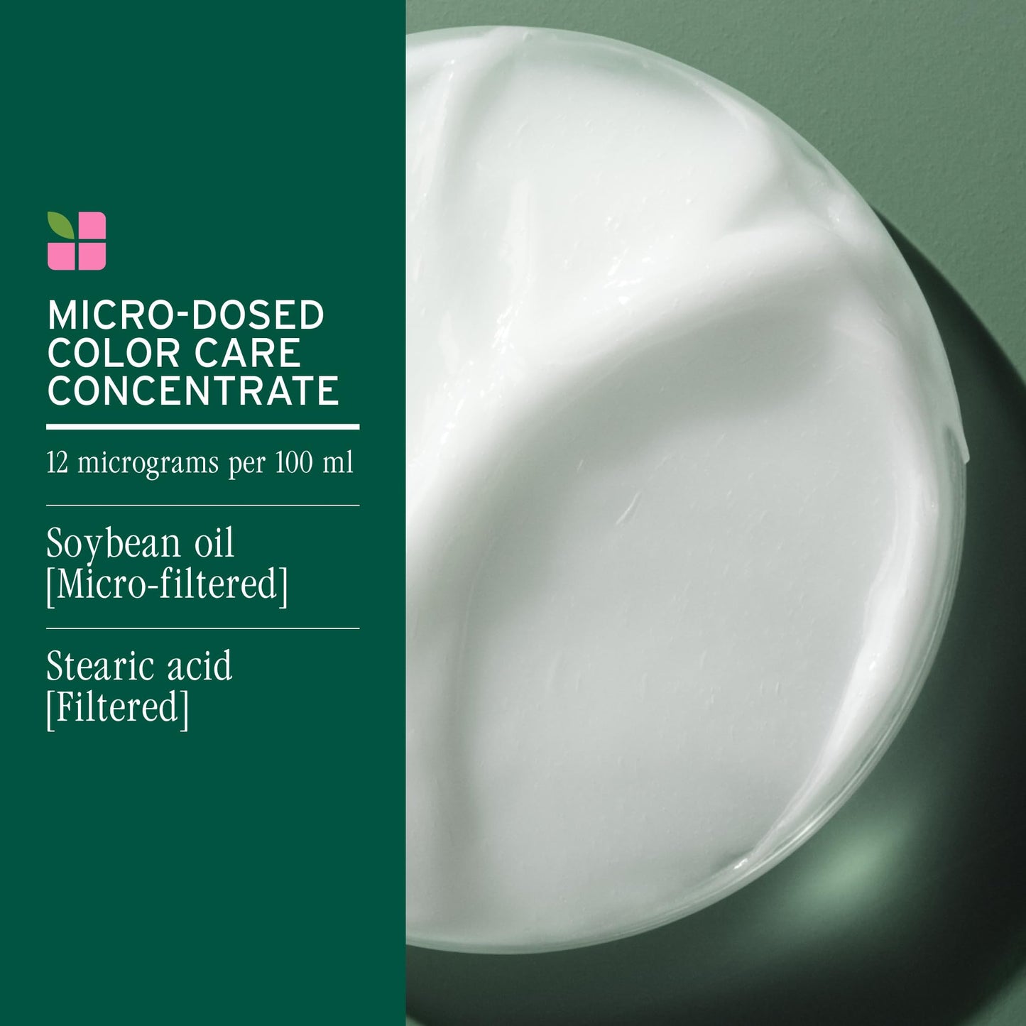 Dark Slate Gray Biolage Color Last Conditioner | Color Safe Conditioner | Helps Maintain Depth & Shine | For Color-Treated Hair | Paraben & Silicone-Free | Vegan| Cruelty Free | 33.8 Fl. Oz