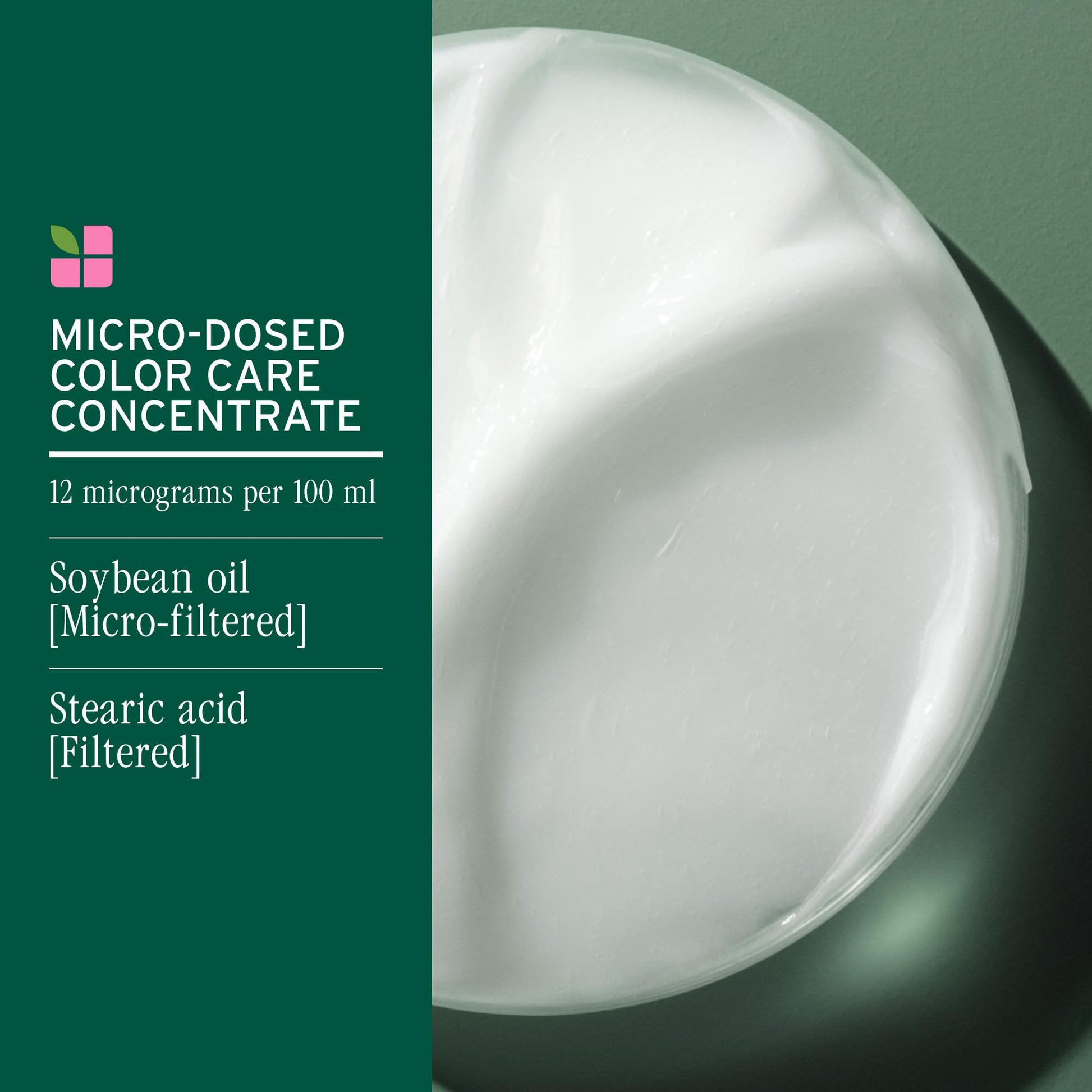 Dark Slate Gray Biolage Color Last Conditioner | Color Safe Conditioner | Helps Maintain Depth & Shine | For Color-Treated Hair | Paraben & Silicone-Free | Vegan| Cruelty Free | 33.8 Fl. Oz