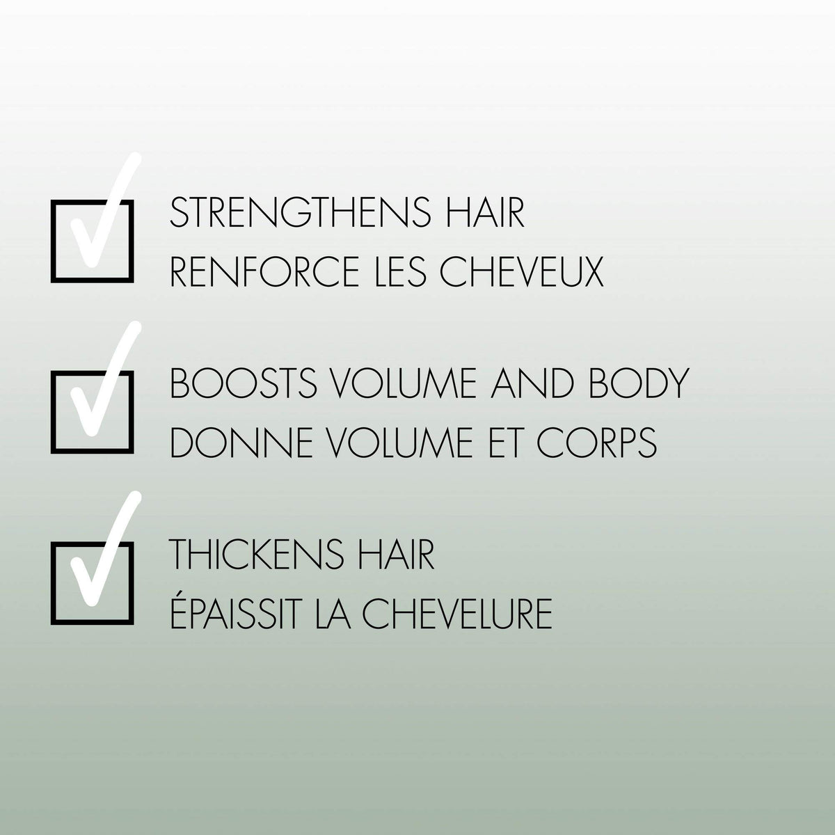 Dark Gray Nexxus Diametress Conditioner, Weightless Volume, 13.5 fl oz (400 ml)