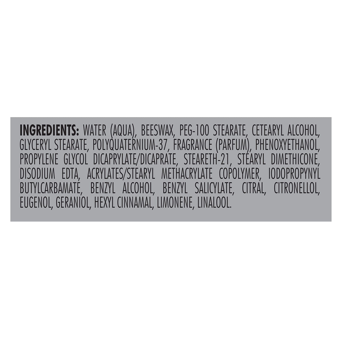 Dark Gray Nexxus Shape and Define Multi-Styler For a Light Hold Weightless Styling Cream Shape, Define and Texture Hair Styling Cream 3.4 oz