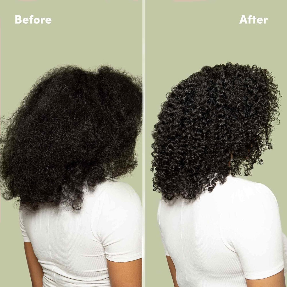Gray Mizani True Textures Moroccan Clay Hair Mask – For Curly Hair