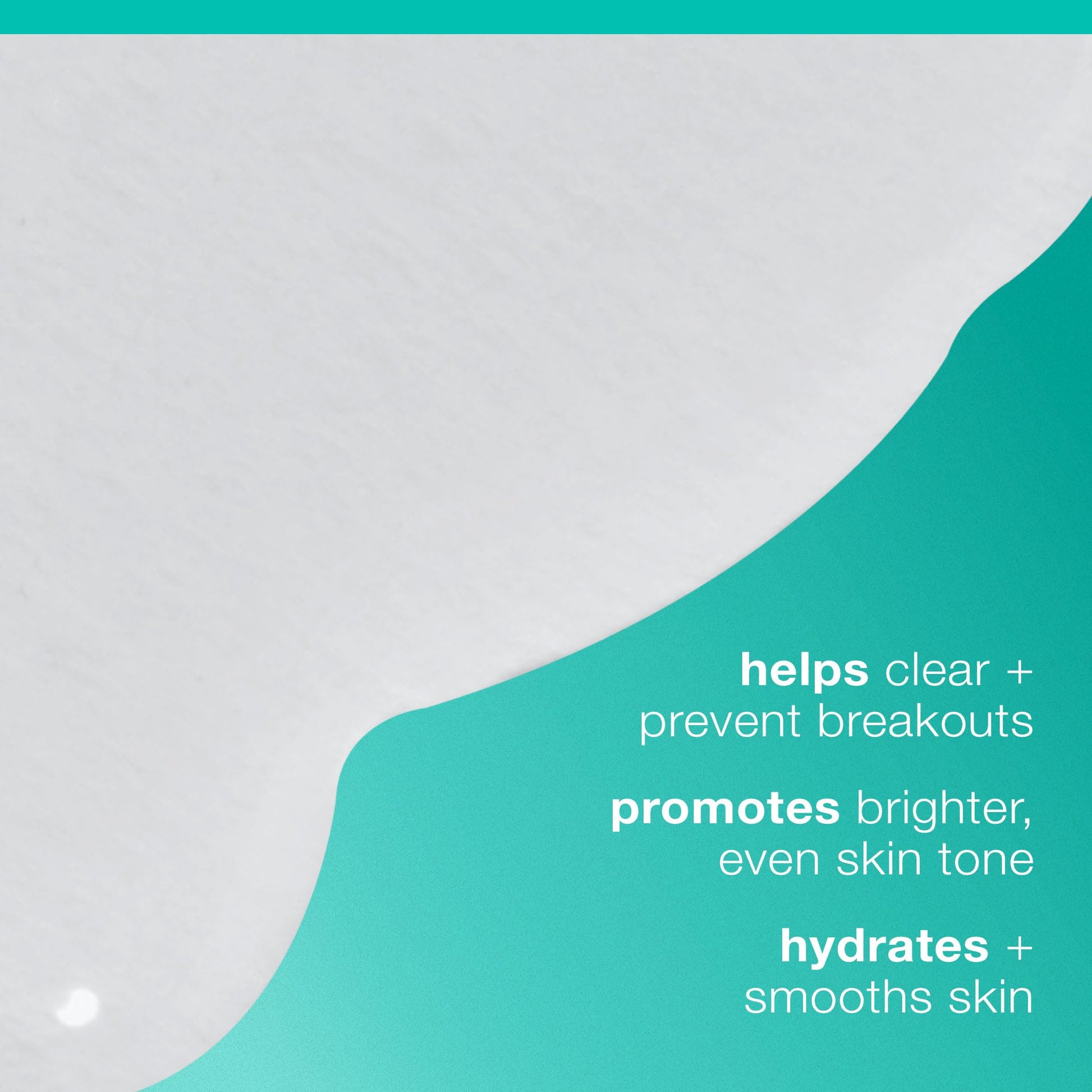 Light Gray Dermalogica Age Bright Clearing Serum (1 Fl Oz) Anti-Aging Face Serum with Salicylic Acid - Promotes Smoother, Clearer, Brighter, and More Even Skin