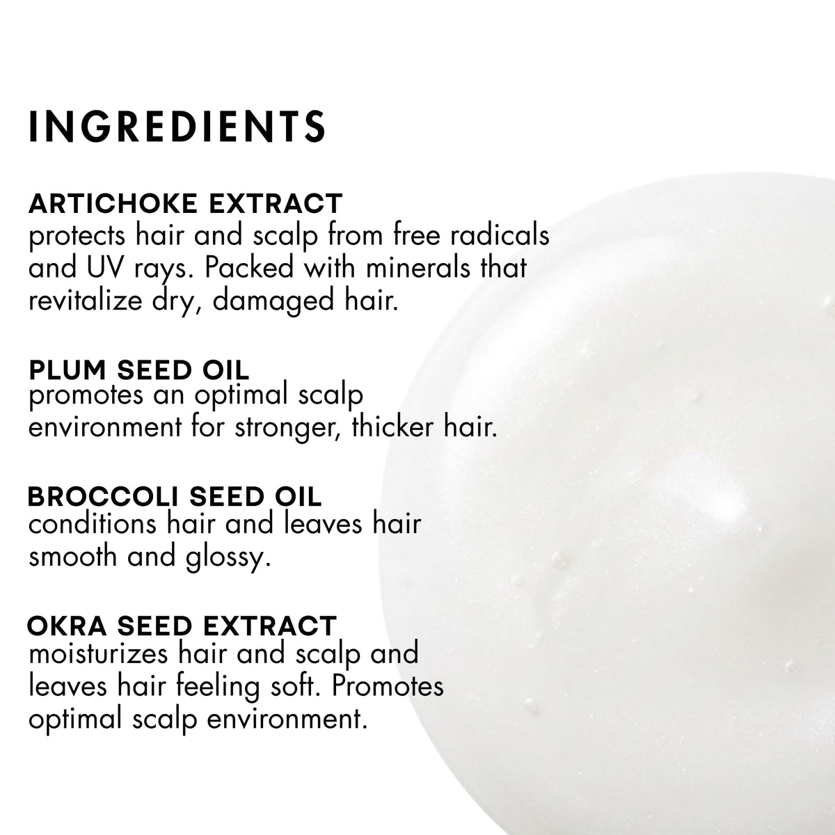 White Smoke R+Co BEL AIR Smoothing Conditioner and Anti-Oxidant Complex, 8.5 Oz