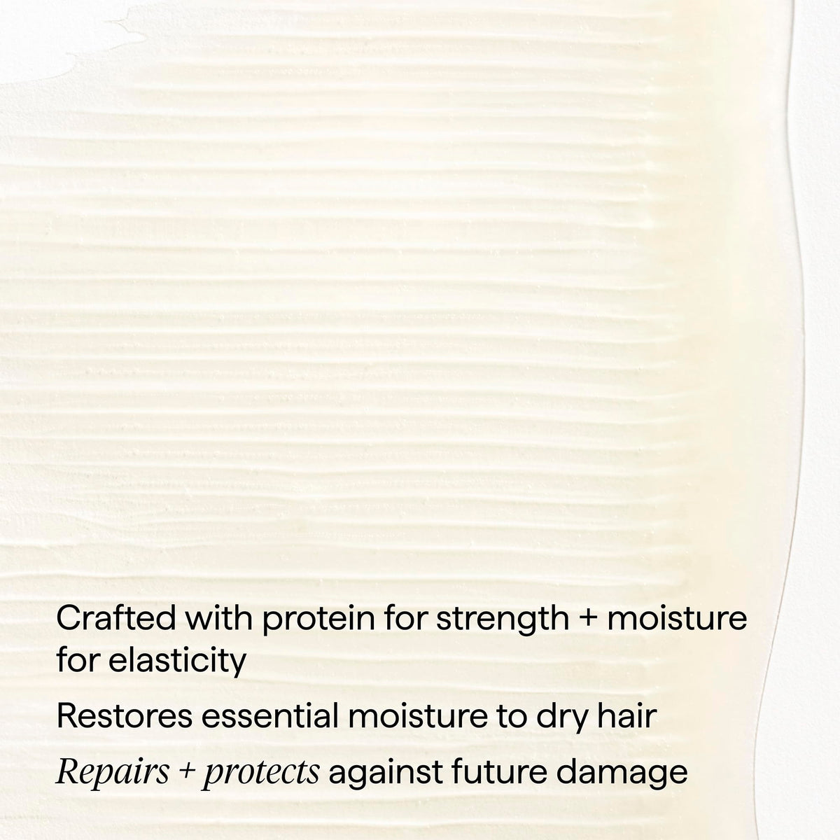 Seashell Briogeo Don't Despair, Repair! Super Moisture Shampoo