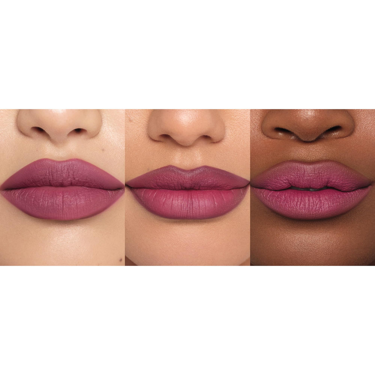 Tan Anastasia Beverly Hills - Lip Velvet Soft Matte Whipped Lip Mousse