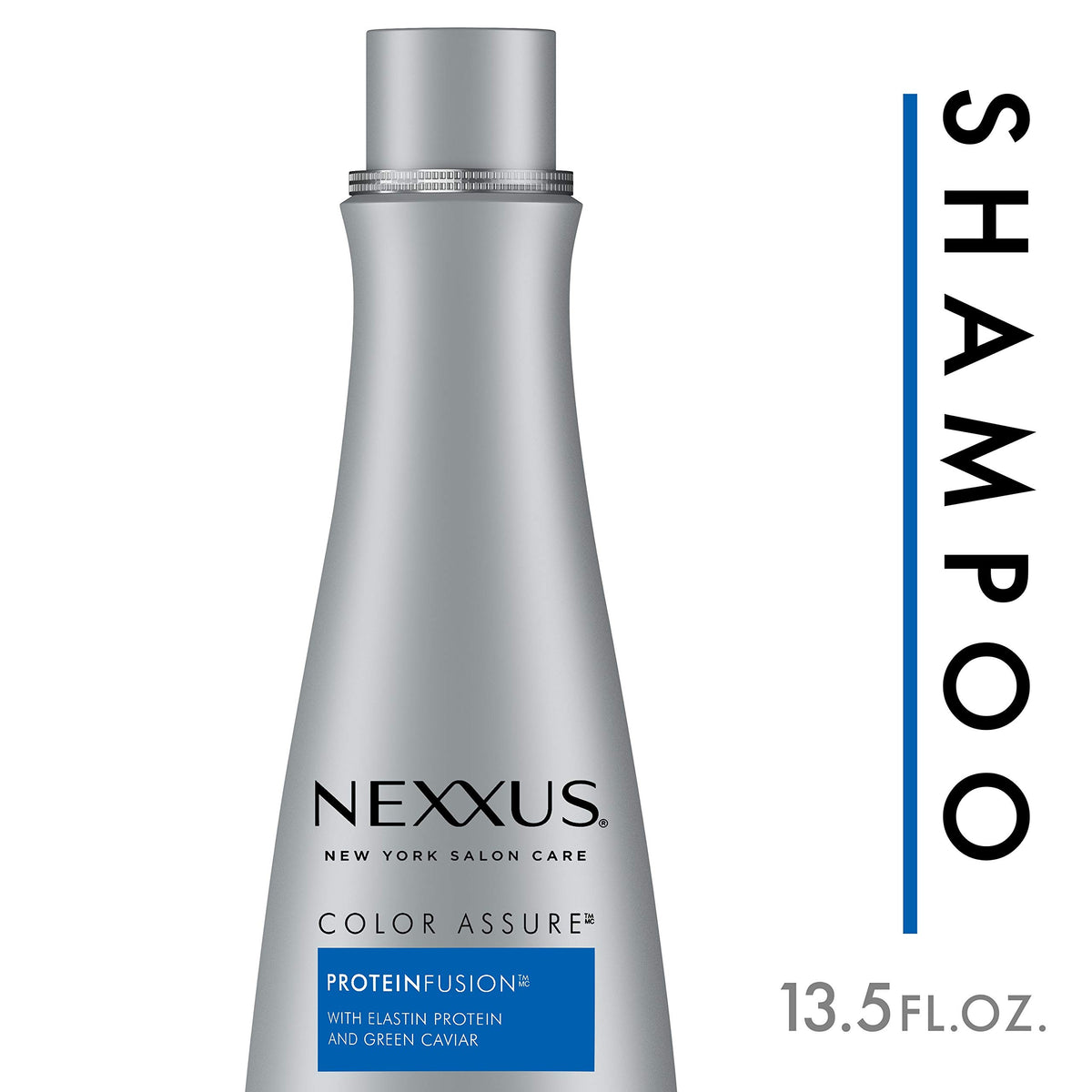 White Smoke Nexxus Therappe Shampoo For Dry Hair Ultimate Moisture Silicone-Free 13.5 oz