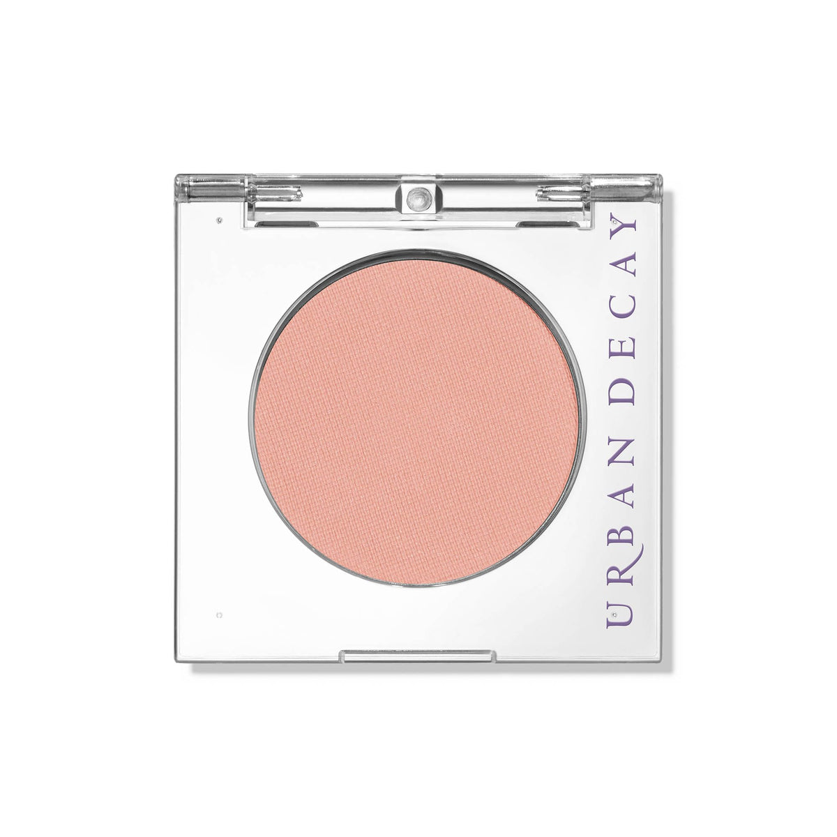 White Smoke URBAN DECAY 24/7 Eyeshadow - Peach Matte Shadow (Introvert)