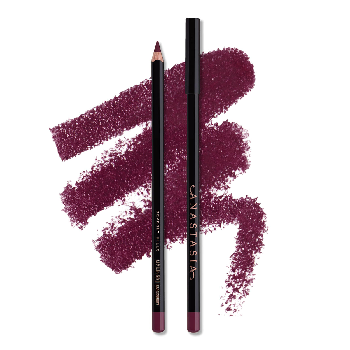 White Smoke Anastasia Beverly Hills - Lip Liner Precision Matte Long-Lasting Pencil