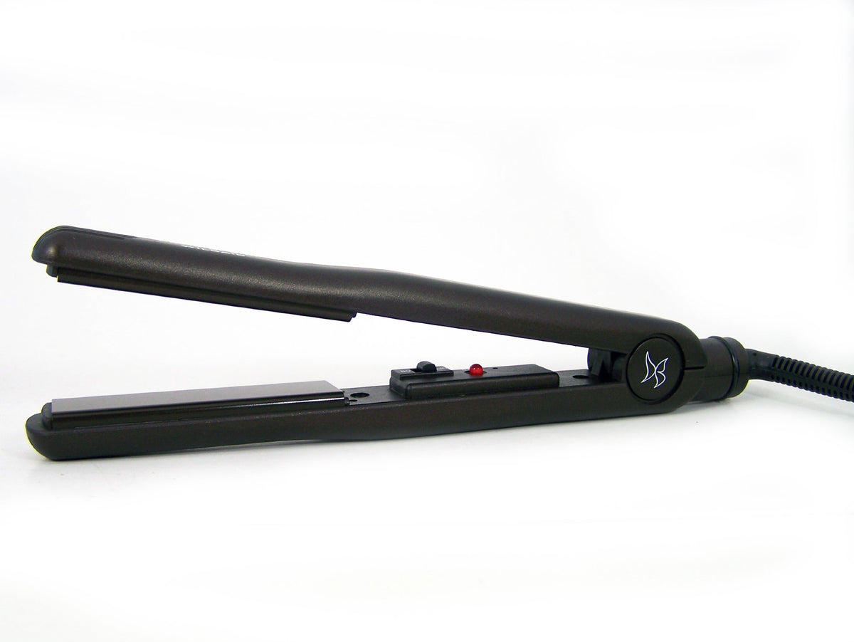 White Smoke David Babaii 205RFI for Wildaid Flat Iron By Fhi Heat, Bronze, 1 Inch