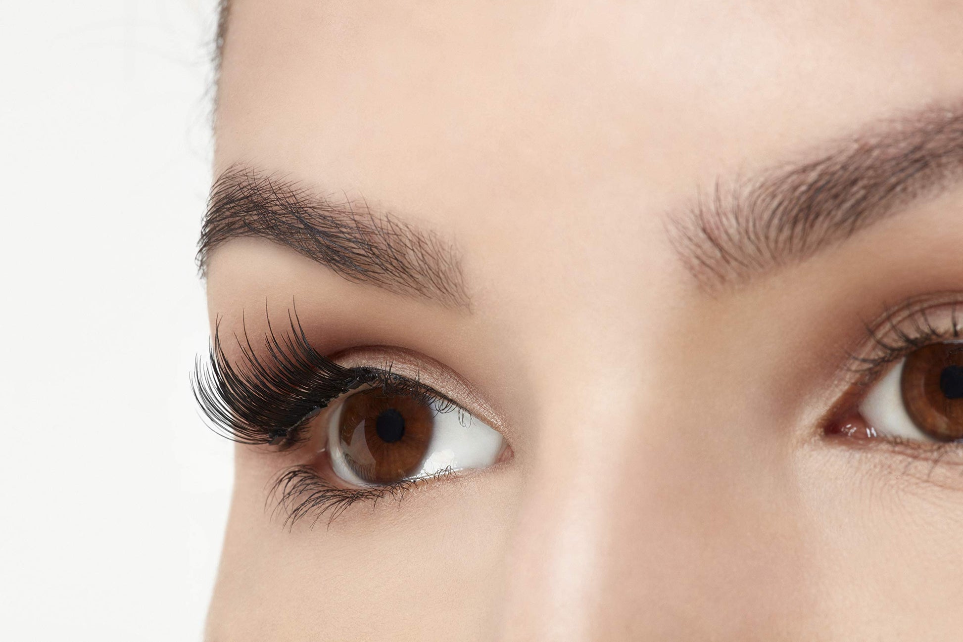 Wheat Magnetic Lash Accent 001