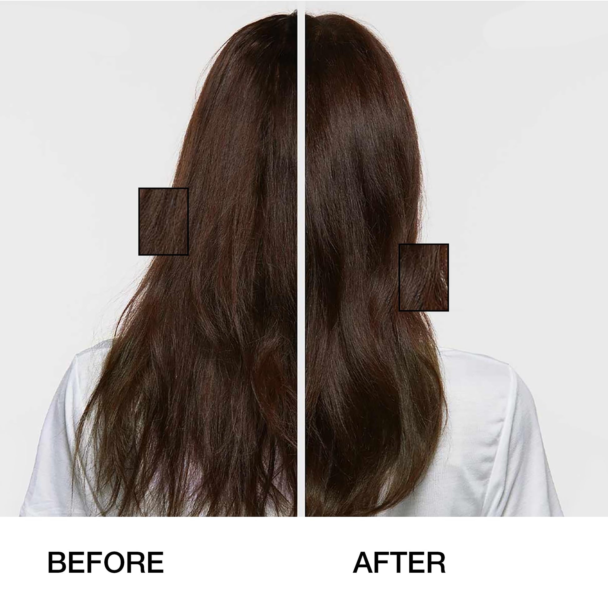 Lavender GK HAIR Vegan Color Treated Moisturizing Shampoo for Women Deep Conditioning Hair Mask with Keratin and Frizz Control Hydrate Treatment for Dry Damaged Hair – 33.8 Ounce