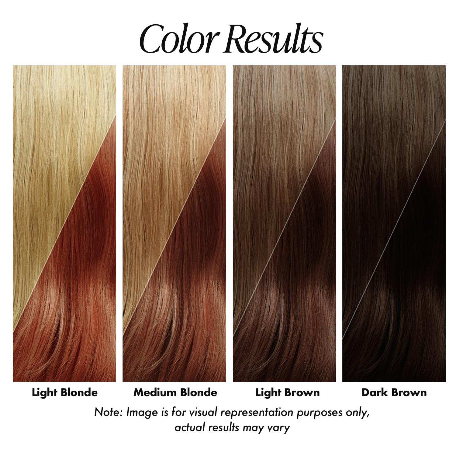 White Smoke Adore Semi Permanent Hair Color (056 Cajun Spice) | Vegan & Cruelty-Free Brown Hair Dye | No Ammonia, No Peroxide, No Alcohol | 4 Fl Oz
