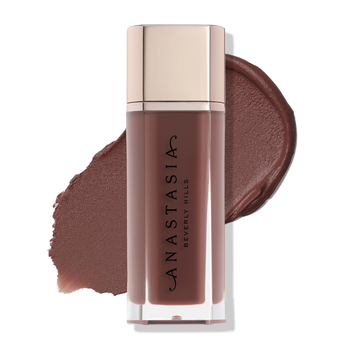 White Smoke Anastasia Beverly Hills - Lip Velvet Soft Matte Whipped Lip Mousse