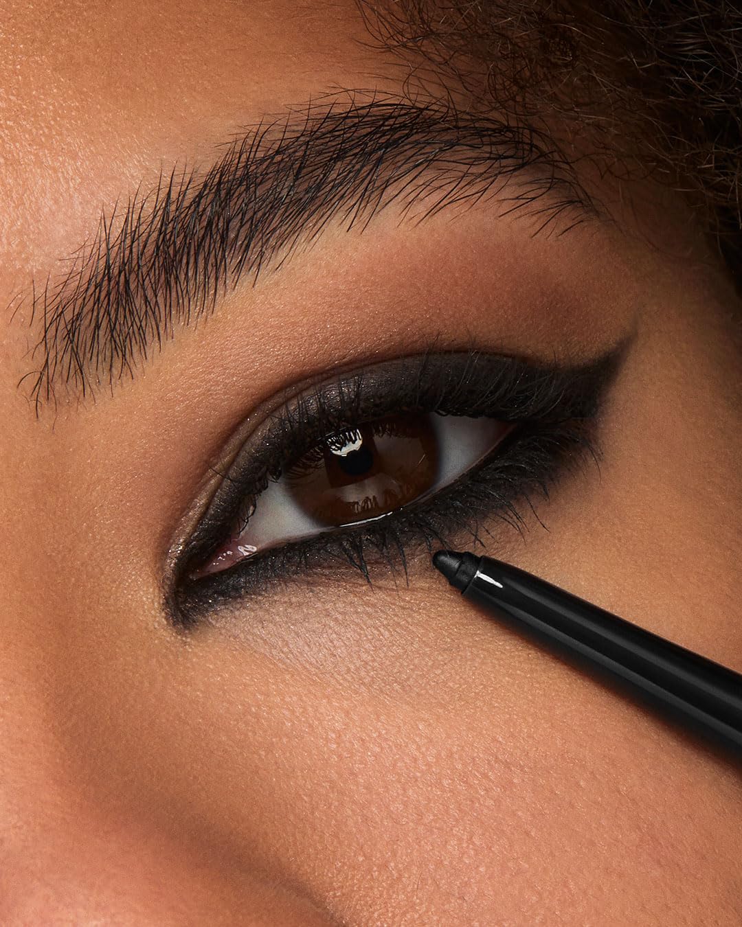 Dark Salmon KIKO Milano Kind by KIKO Lasting Eyeliner & Khol 01