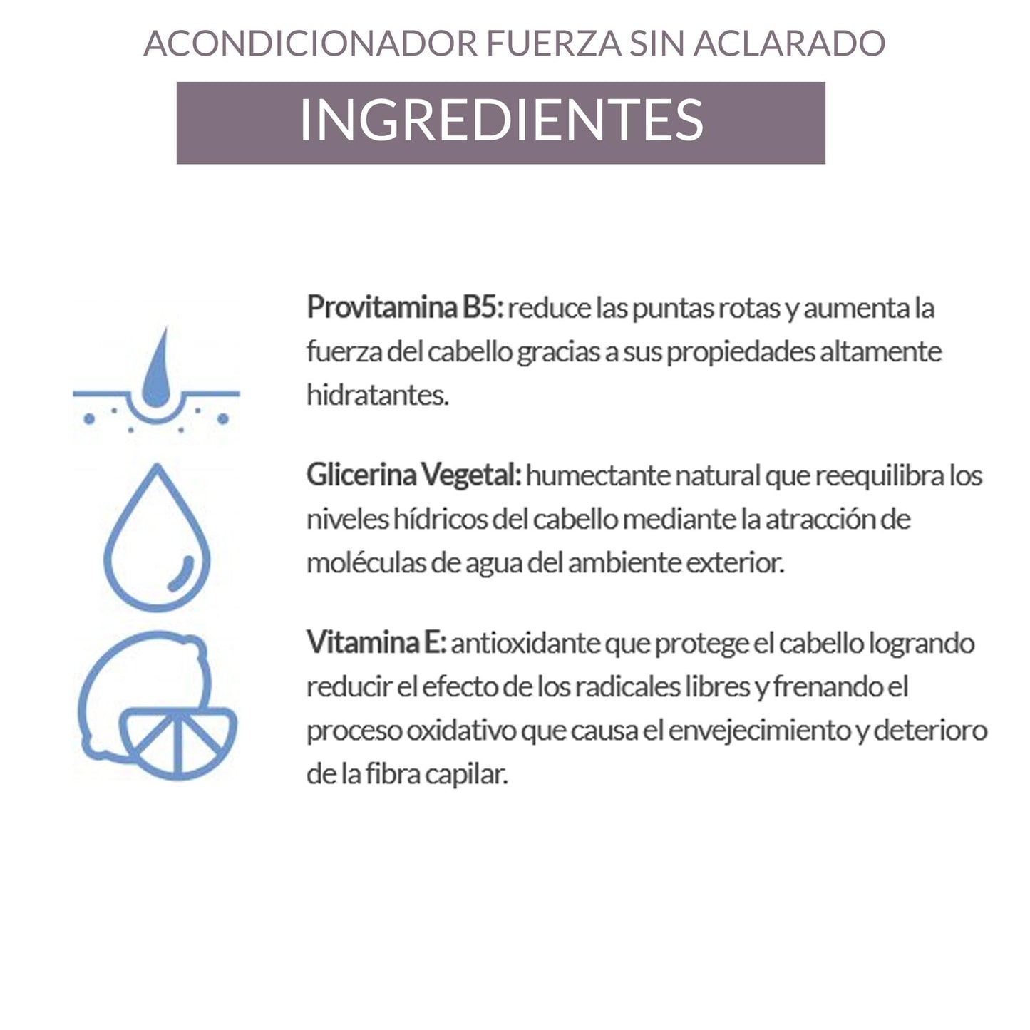 White Smoke ALEA - Leave-In Conditioner - A-Plex Nº6 Leave-In Repair Conditioner - 250 ml - All Hair Types - Softens, Strengthens, and Hydrates - Anti-Frizz Hair - Heat Protector