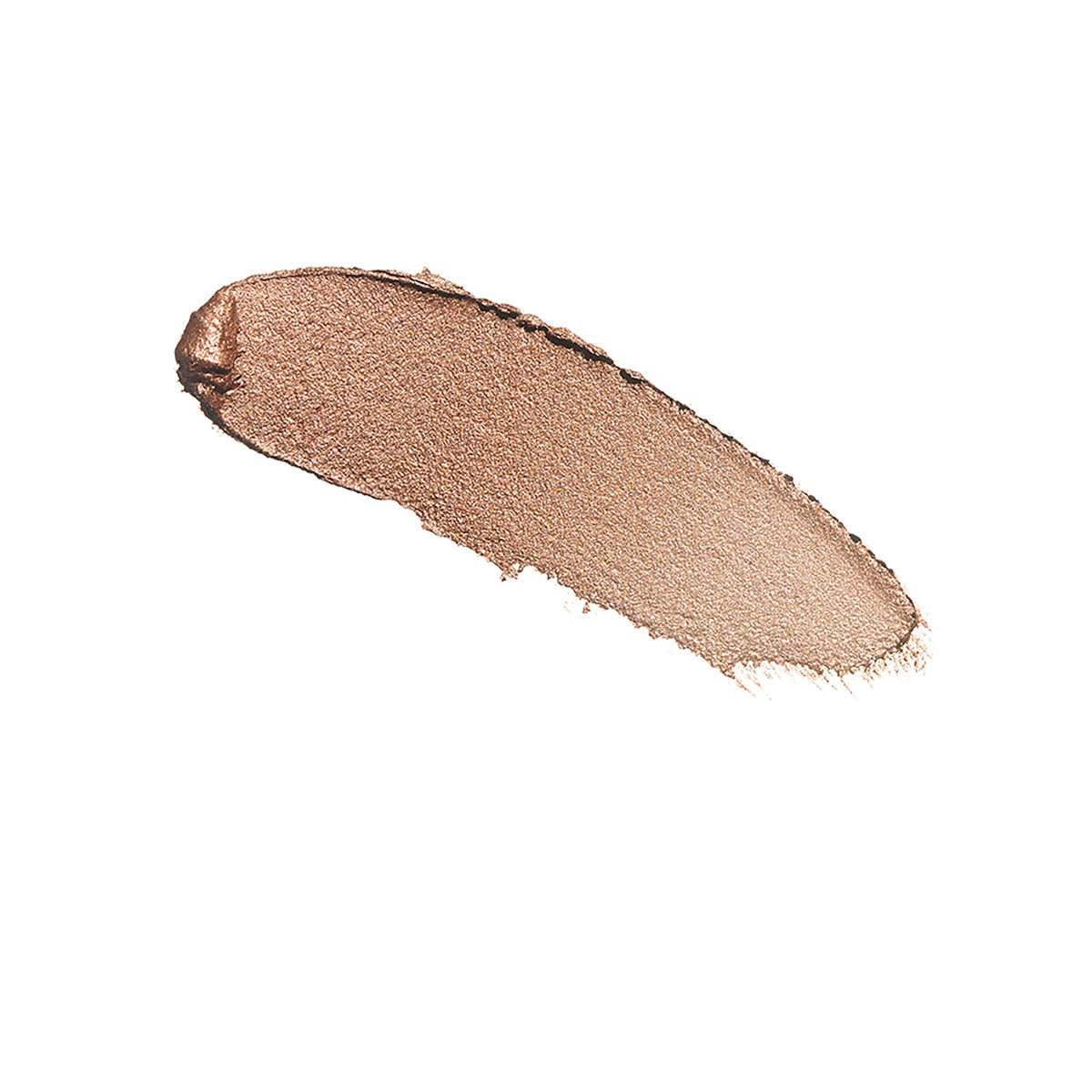 White Smoke Charlotte Tilbury Eyes to Mesmerize Cream Eyeshadow - Glide-on-and-go