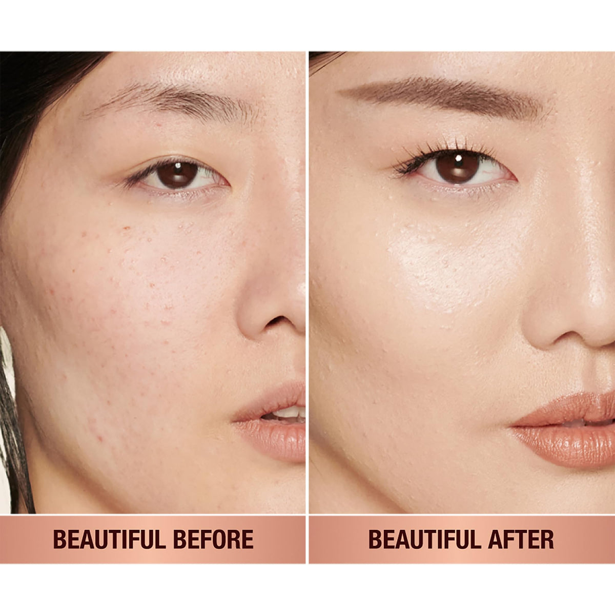 Light Pink Charlotte Tilbury Beautiful Skin Concealer