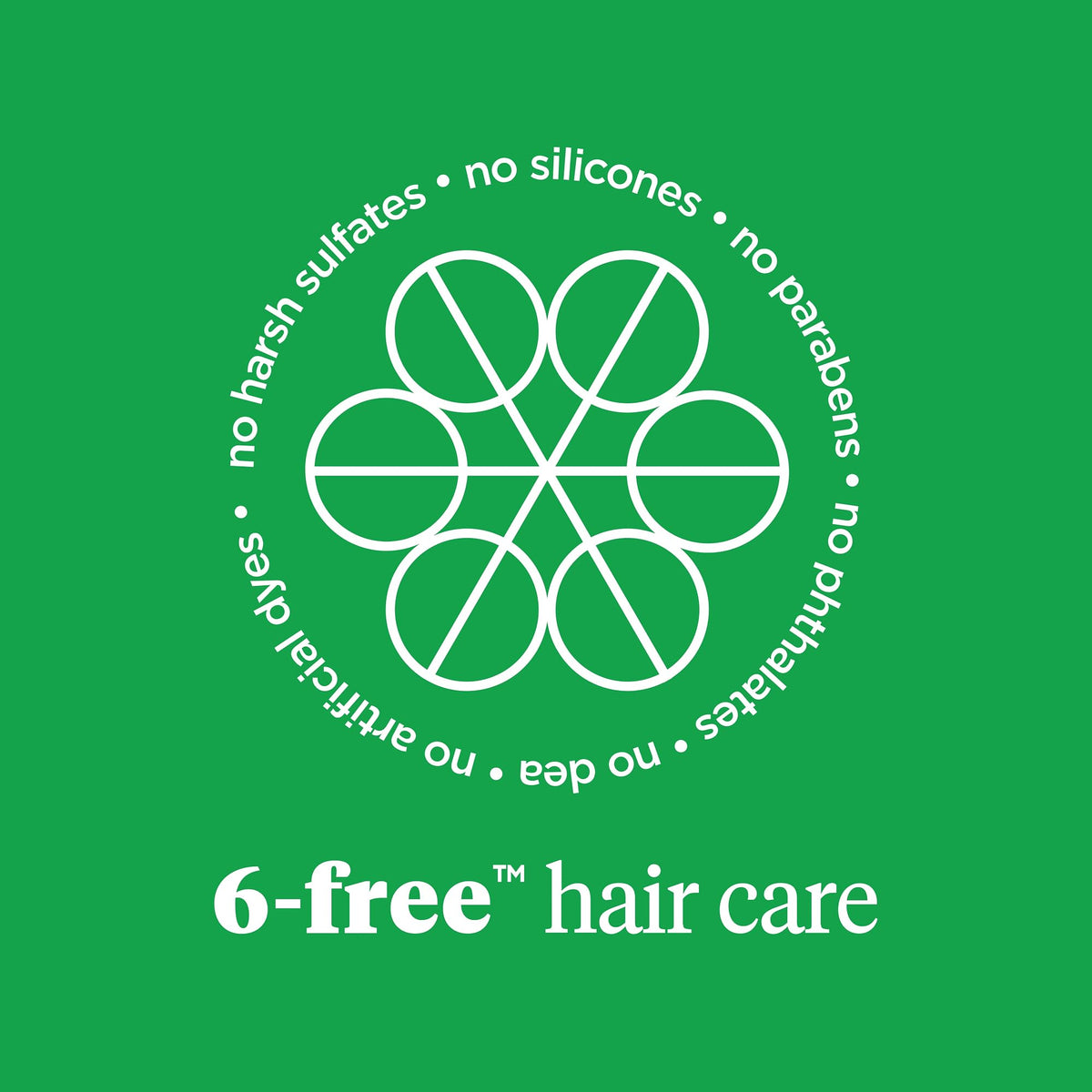 Sea Green Briogeo Superfoods Matcha + Apple Replenishing Shampoo for All Hair Types