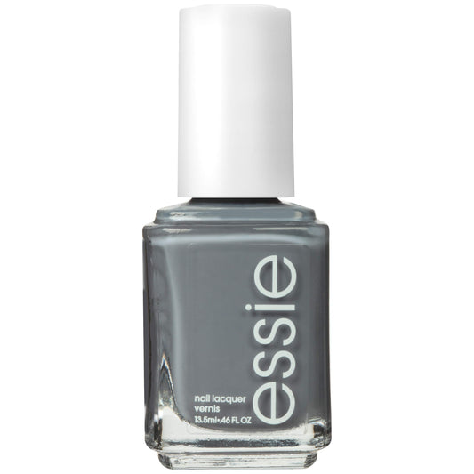 White Smoke essie Nail Polish, Glossy Shine Finish, Petal Pushers, 0.46 fl. oz.