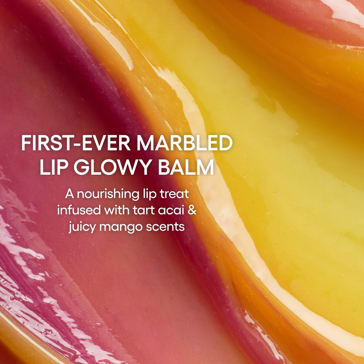 Maroon LANEIGE Lip Glowy Balm: Sheer Tinted Lip Treatment Balm Tube