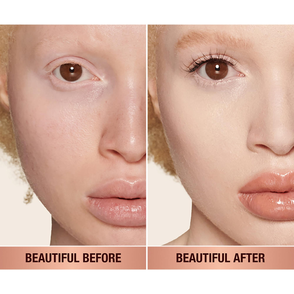 Tan Charlotte Tilbury Beautiful Skin Concealer